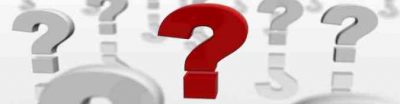 FAQ?