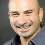 Ray Bazzi, owner of Diriga Technologies
